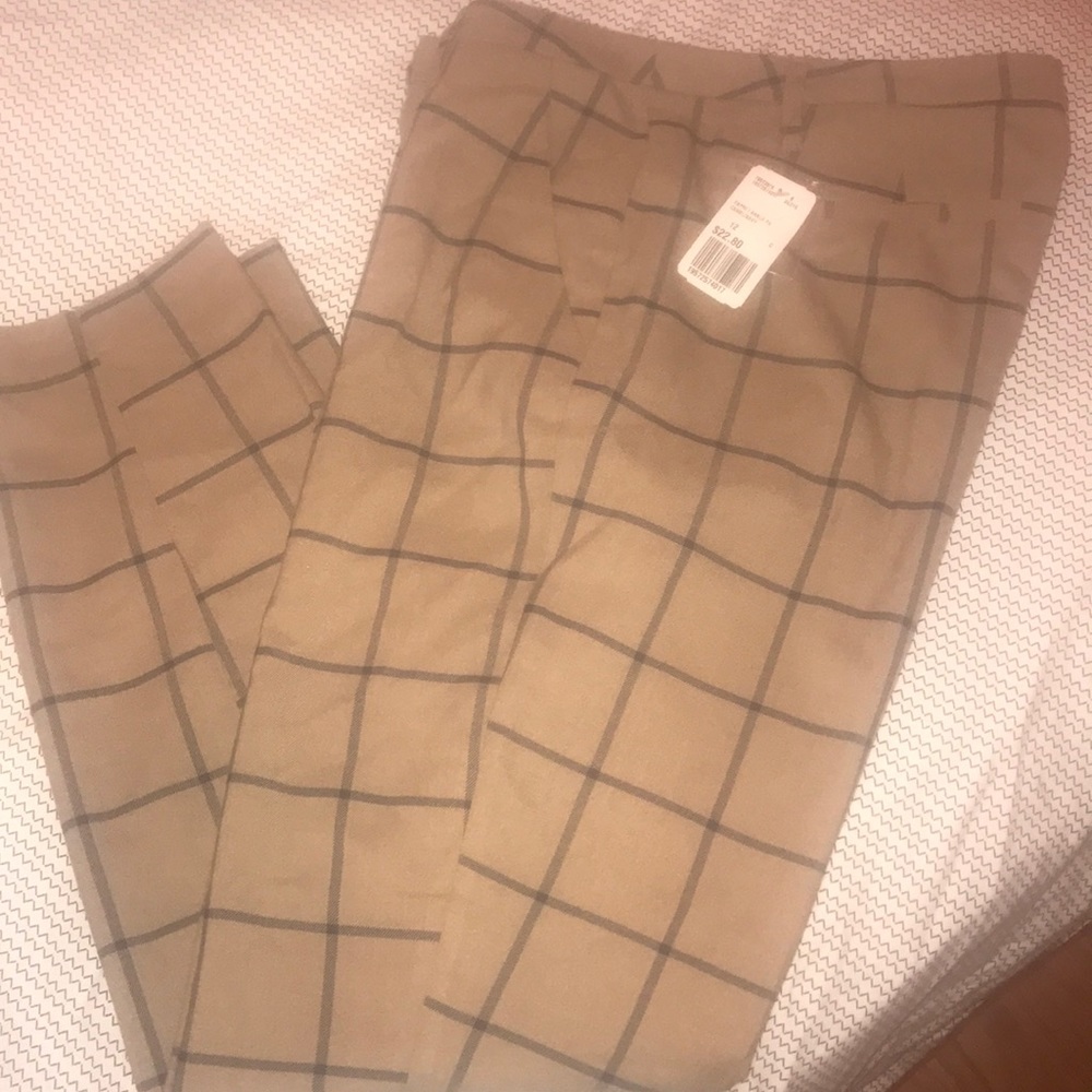 Comfy ankle pants
